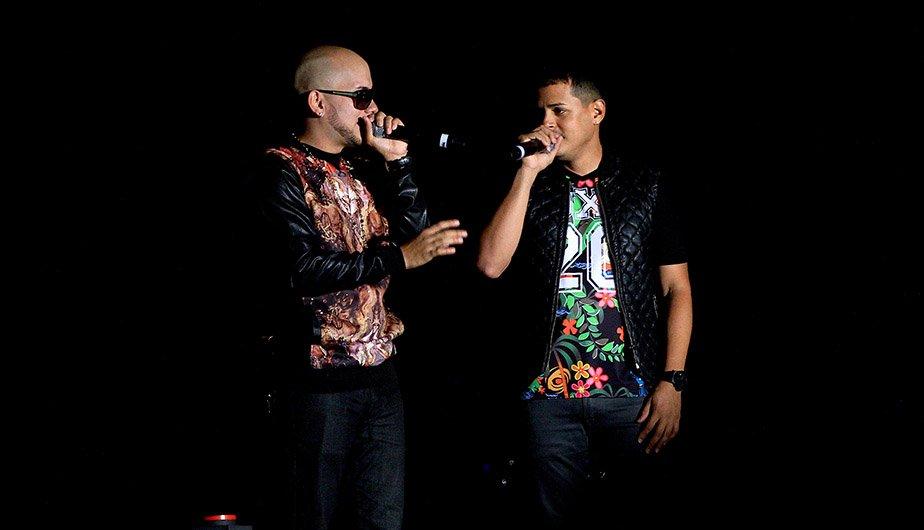 Angel Y Khriz